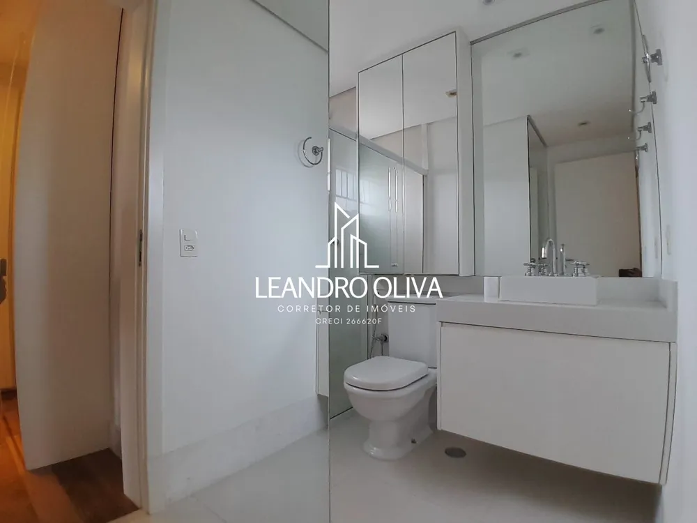 Apartamento, 4 quartos, 298 m² - Foto 5