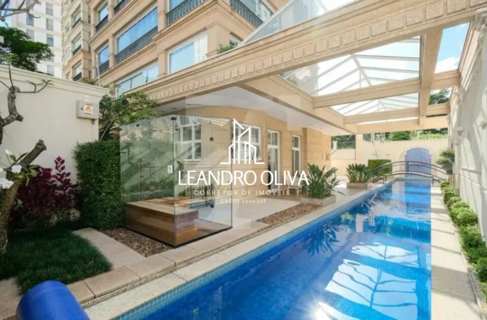 Apartamento, 4 quartos, 298 m² - Foto 10