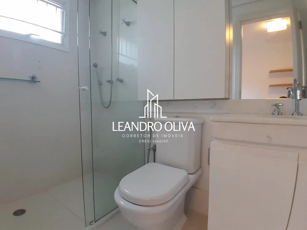 Apartamento, 4 quartos, 298 m² - Foto 3
