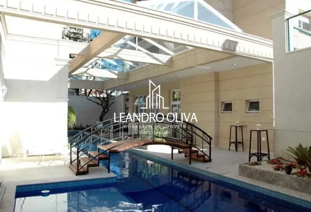 Apartamento, 4 quartos, 298 m² - Foto 12