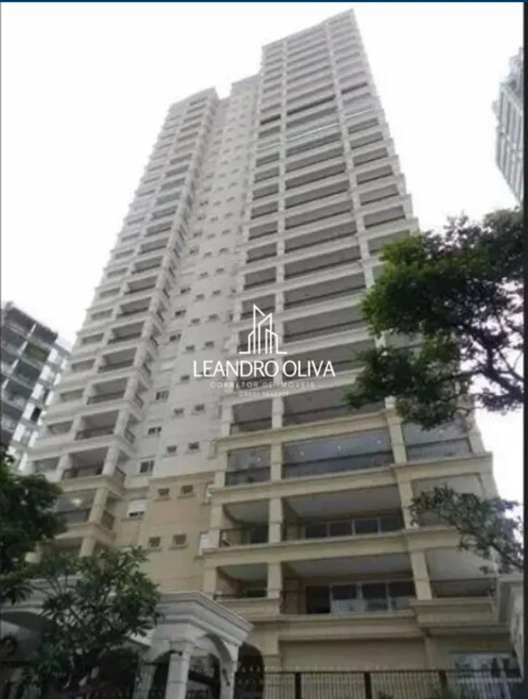 Apartamento, 4 quartos, 298 m² - Foto 9
