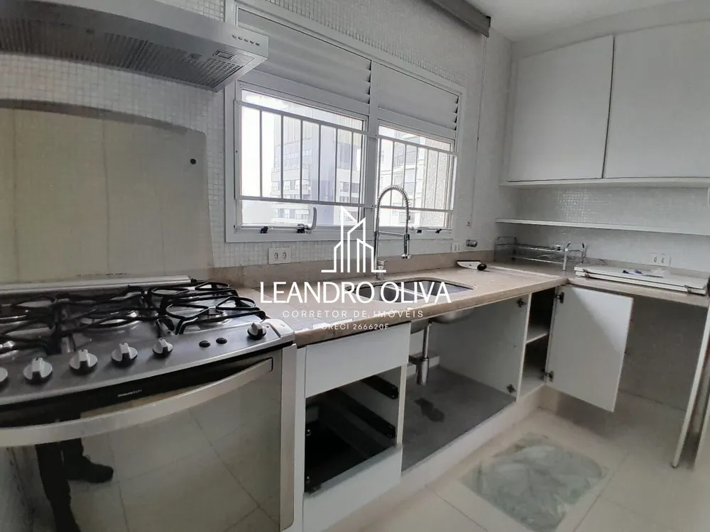 Apartamento, 4 quartos, 298 m² - Foto 8
