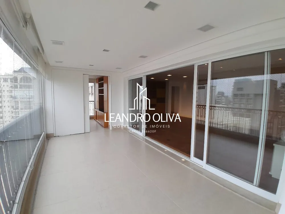 Apartamento, 4 quartos, 298 m² - Foto 2