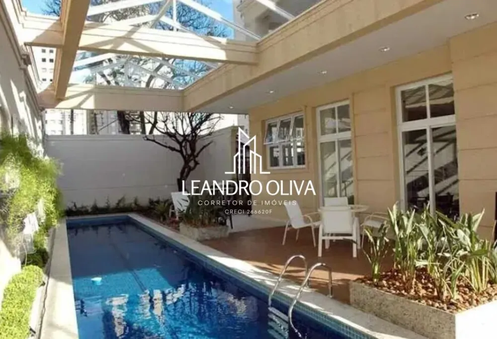 Apartamento, 4 quartos, 298 m² - Foto 11