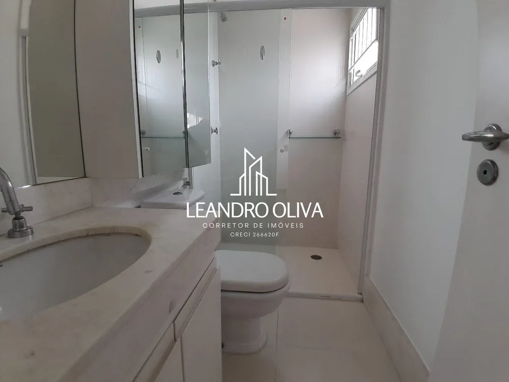 Apartamento, 4 quartos, 298 m² - Foto 4