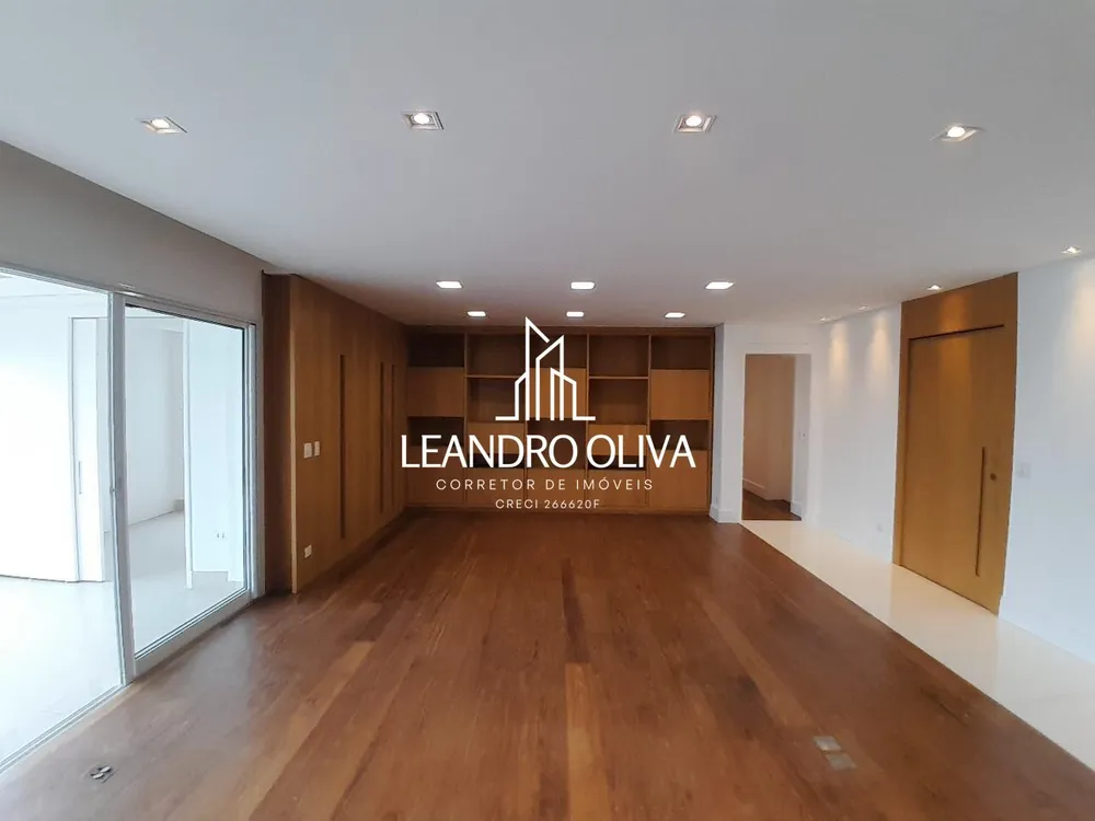 Apartamento, 4 quartos, 298 m² - Foto 1