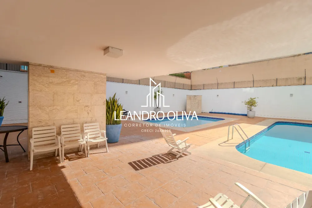 Apartamento, 3 quartos, 112 m² - Foto 13