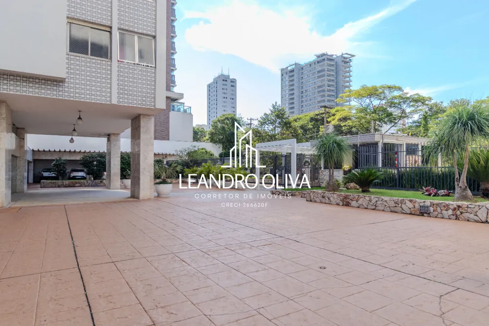 Apartamento, 3 quartos, 112 m² - Foto 1