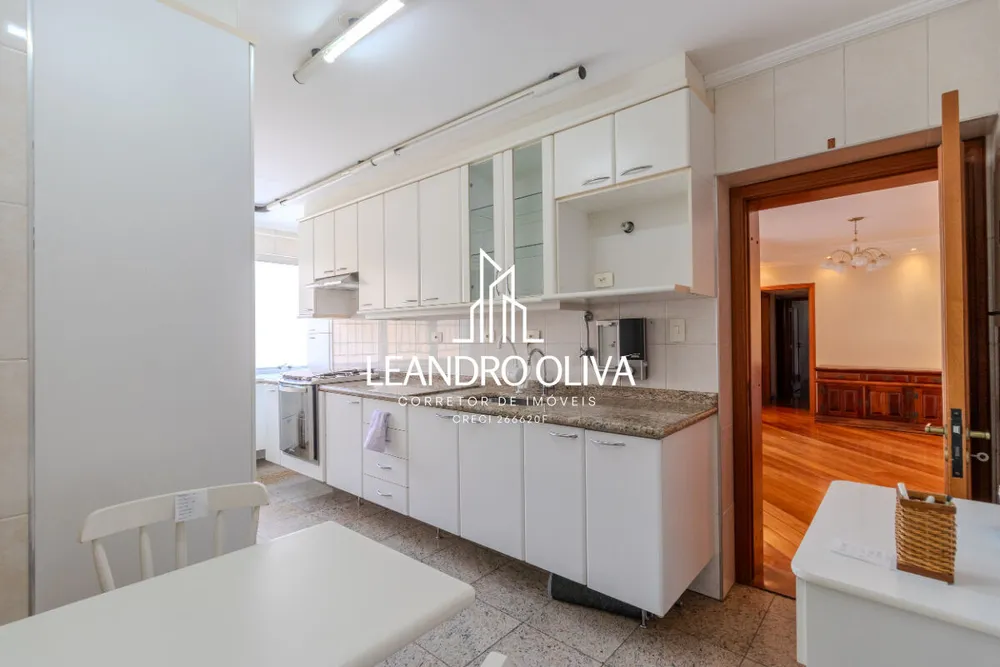 Apartamento, 3 quartos, 112 m² - Foto 4