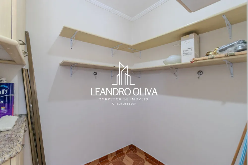 Apartamento, 3 quartos, 112 m² - Foto 3