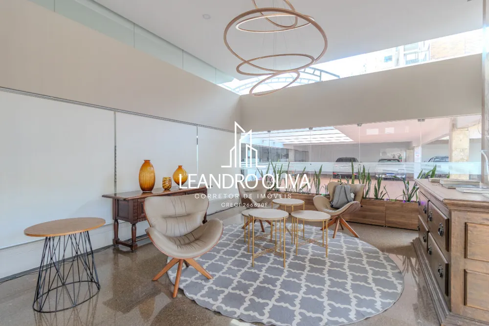Apartamento, 3 quartos, 112 m² - Foto 14