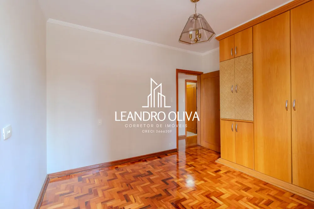 Apartamento, 3 quartos, 112 m² - Foto 2