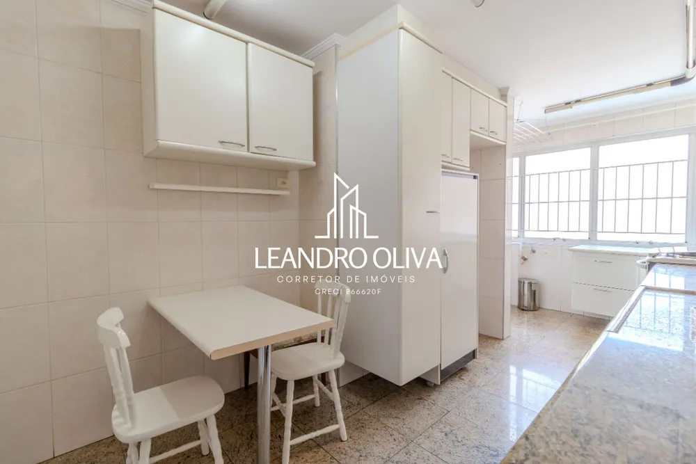 Apartamento, 3 quartos, 112 m² - Foto 16