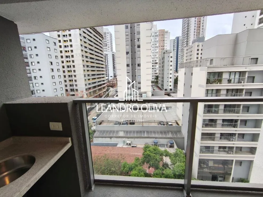 Apartamento, 3 quartos, 79 m² - Foto 4