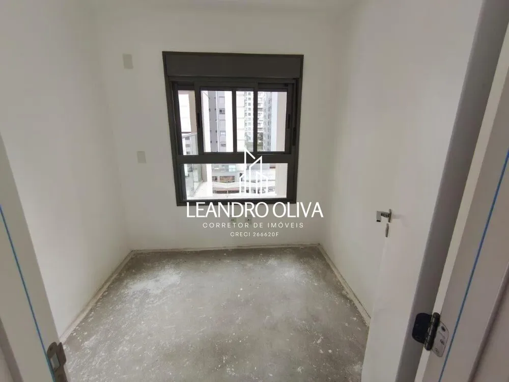 Apartamento, 3 quartos, 79 m² - Foto 1