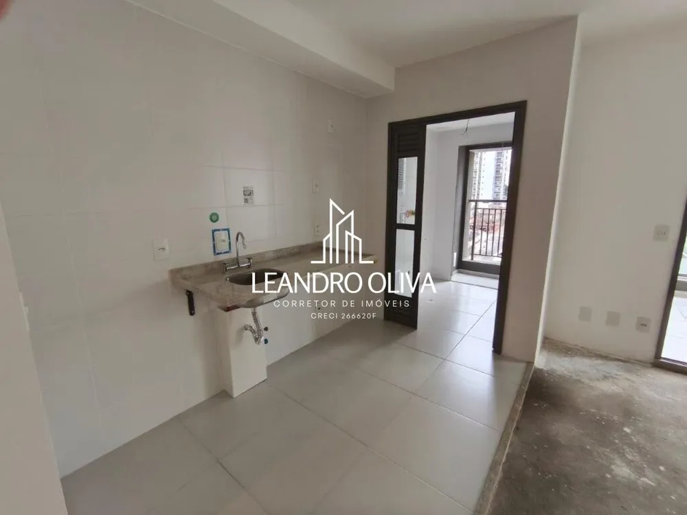 Apartamento, 3 quartos, 79 m² - Foto 3