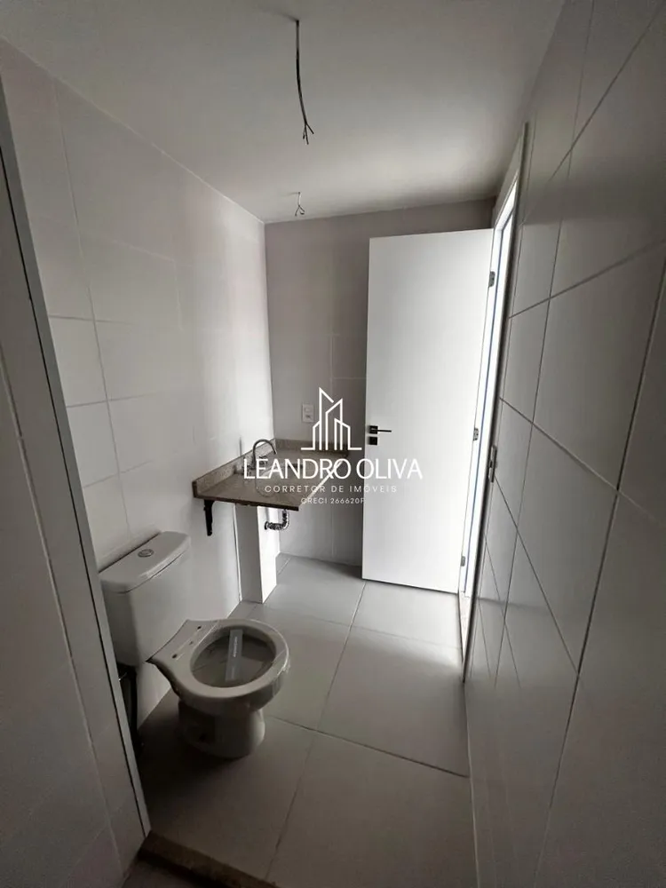 Apartamento, 3 quartos, 79 m² - Foto 6