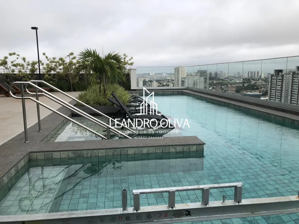 Apartamento, 3 quartos, 79 m² - Foto 8