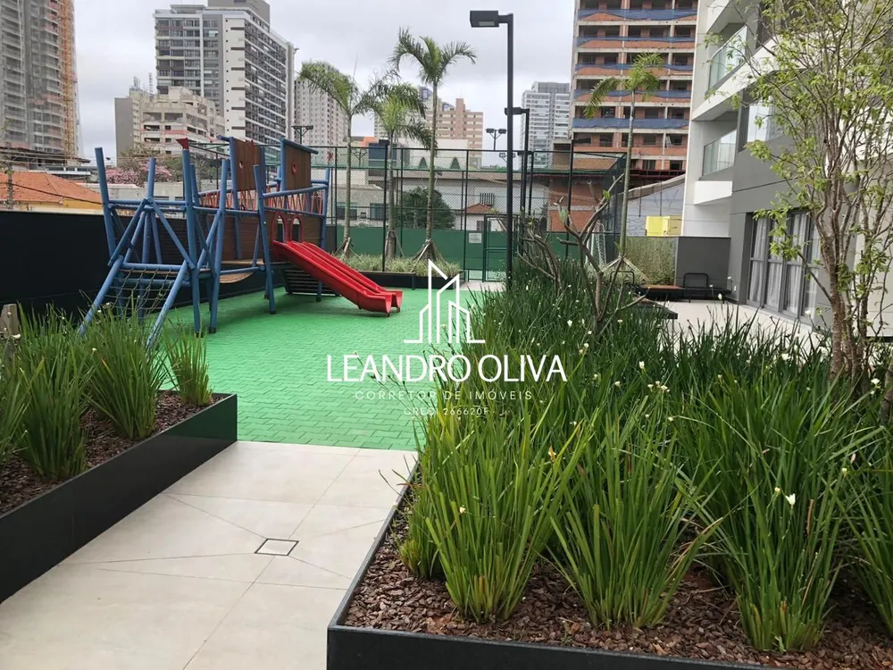 Apartamento, 3 quartos, 79 m² - Foto 4