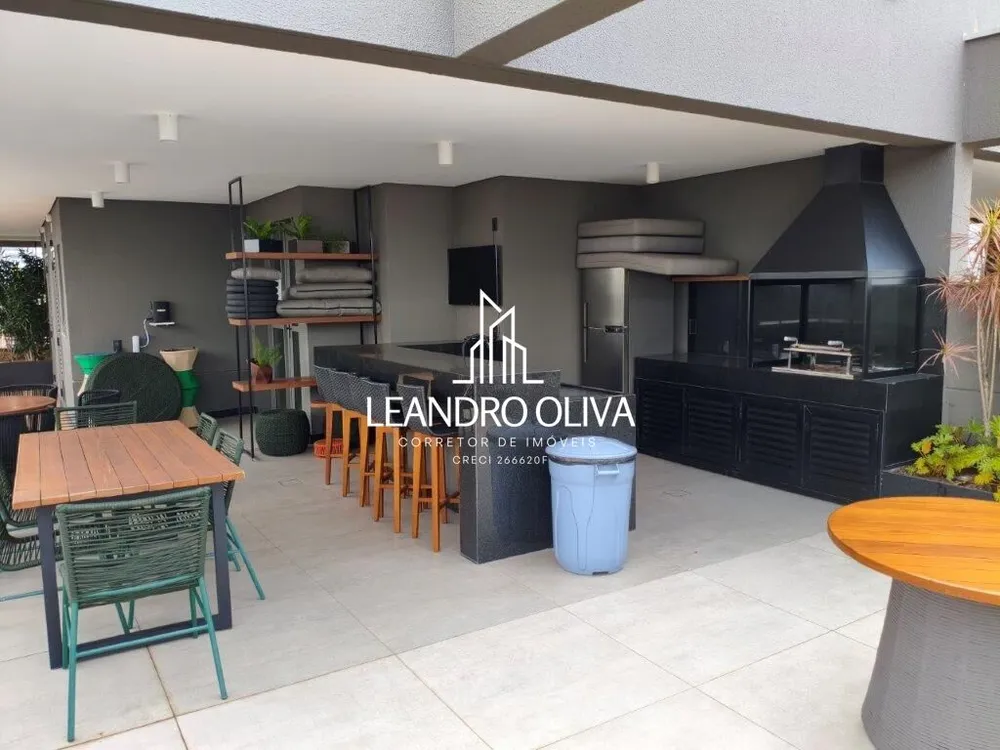 Apartamento, 3 quartos, 79 m² - Foto 2