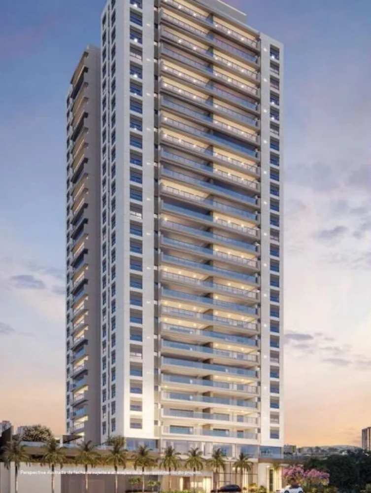 Apartamento, 4 quartos, 165 m² - Foto 8