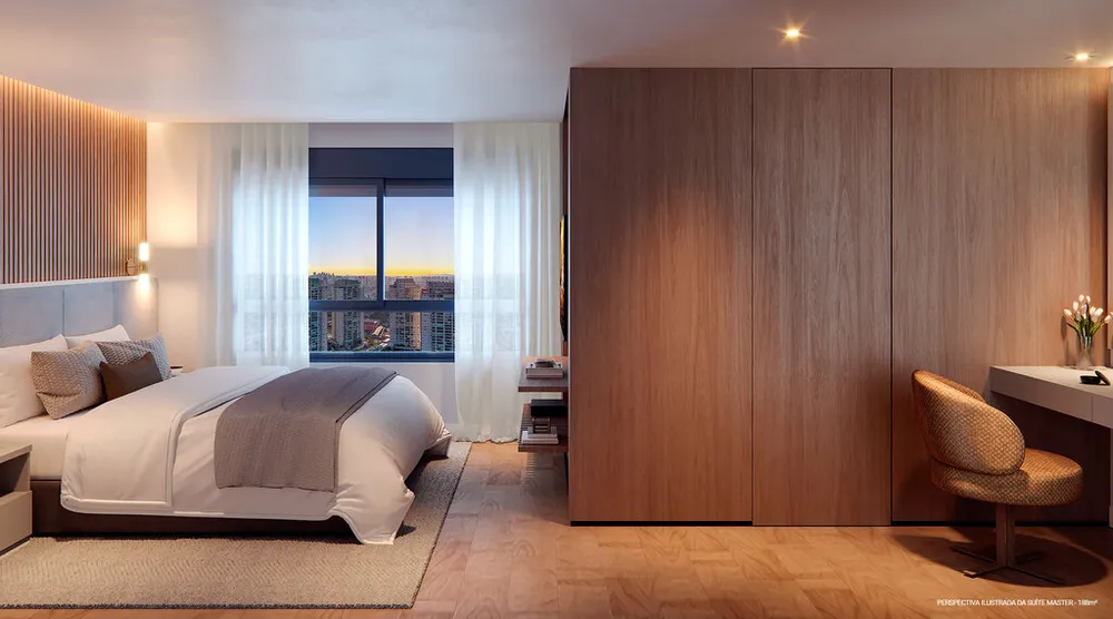 Apartamento, 4 quartos, 165 m² - Foto 5