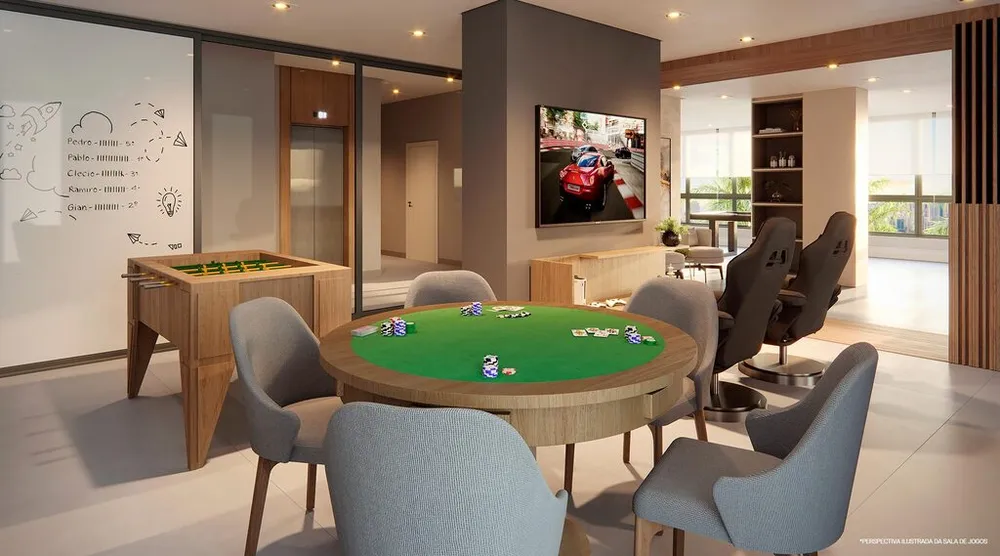 Apartamento, 4 quartos, 165 m² - Foto 7