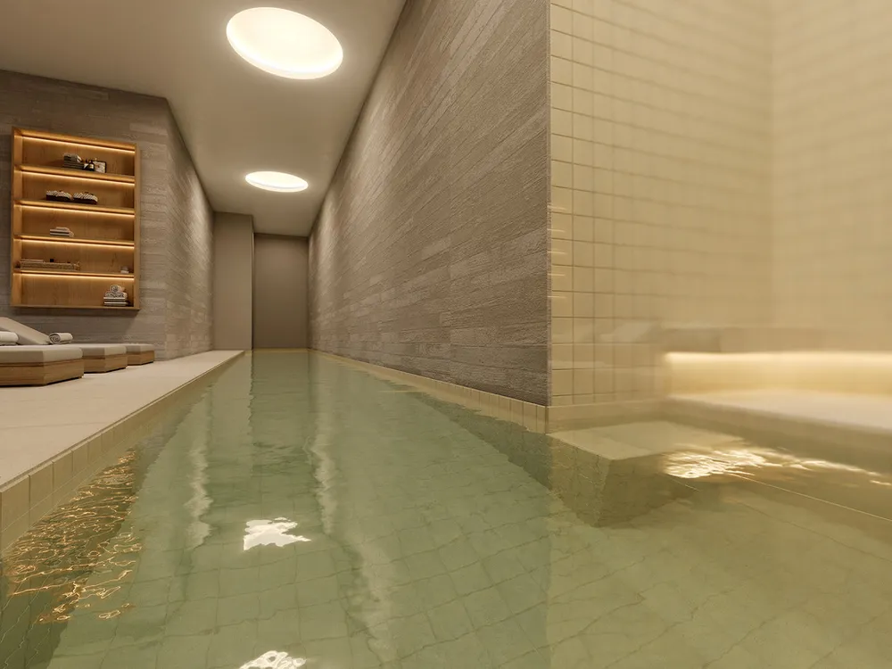 Apartamento, 4 quartos, 352 m² - Foto 6