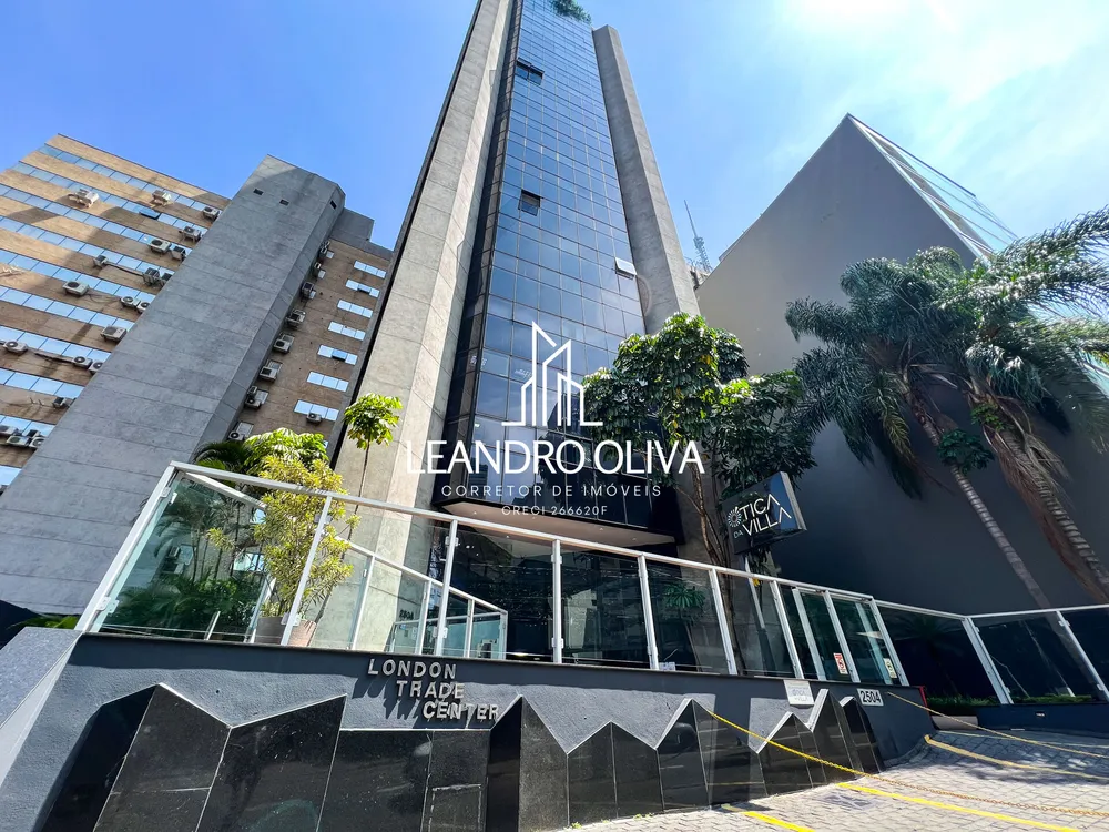 Sala-Conjunto, 80 m² - Foto 12
