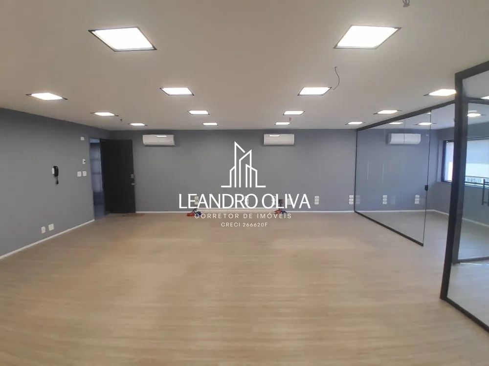Sala-Conjunto, 80 m² - Foto 4
