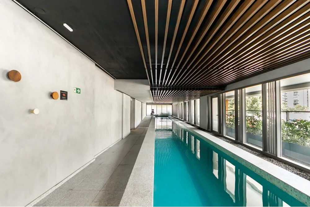 Apartamento, 4 quartos, 211 m² - Foto 5