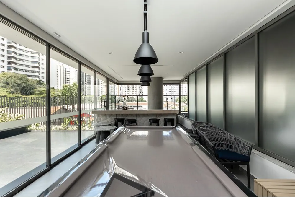 Apartamento, 4 quartos, 211 m² - Foto 6