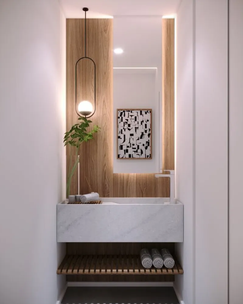 Cobertura, 3 quartos, 211 m² - Foto 10