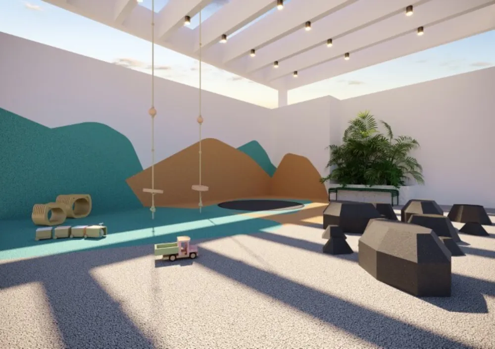 Cobertura, 3 quartos, 211 m² - Foto 13