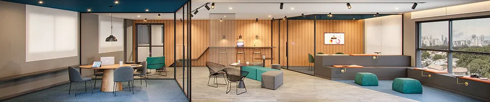 Apartamento, 1 quarto, 24 m² - Foto 7