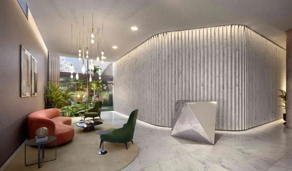 Apartamento, 3 quartos, 181 m² - Foto 2