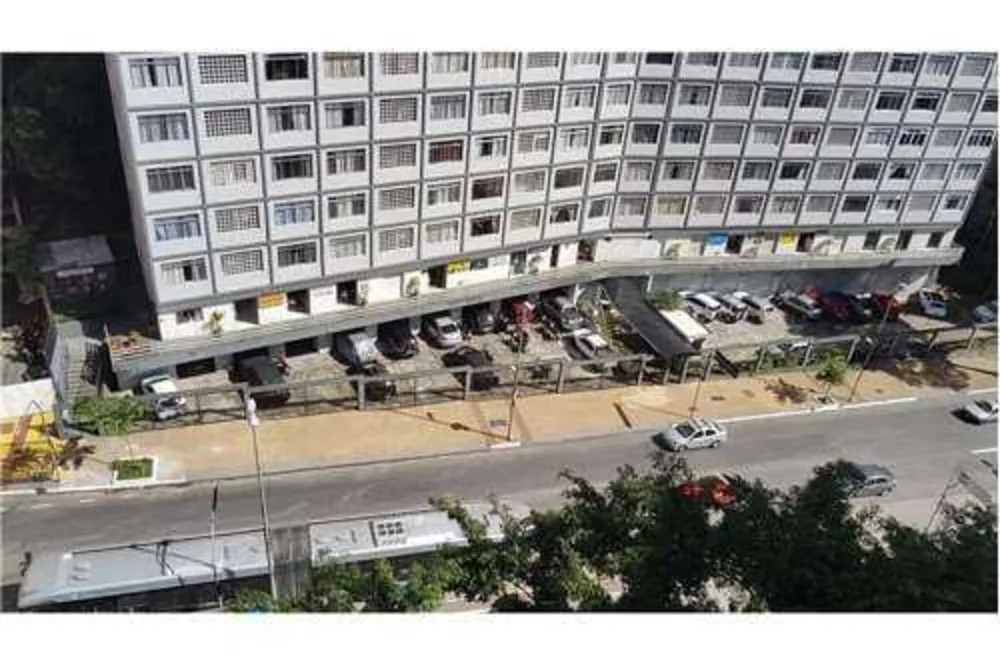 Apartamento, 1 quarto, 37 m² - Foto 6