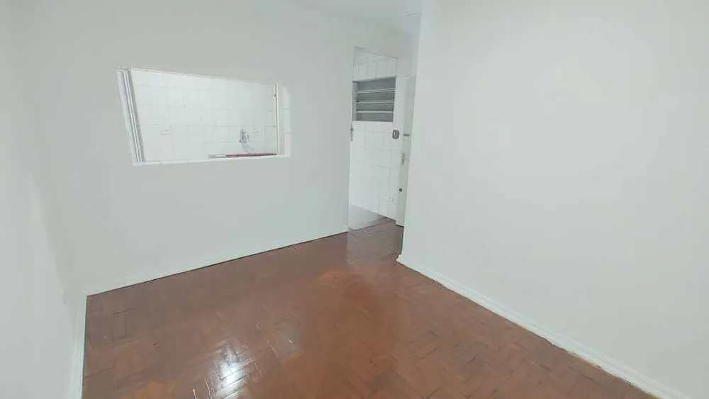 Apartamento, 1 quarto, 37 m² - Foto 2