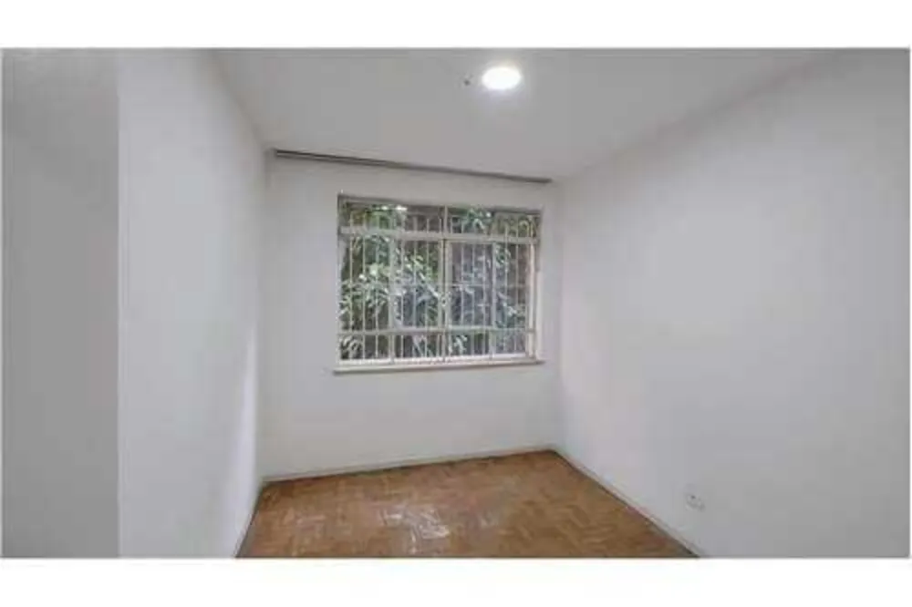 Apartamento, 1 quarto, 37 m² - Foto 1