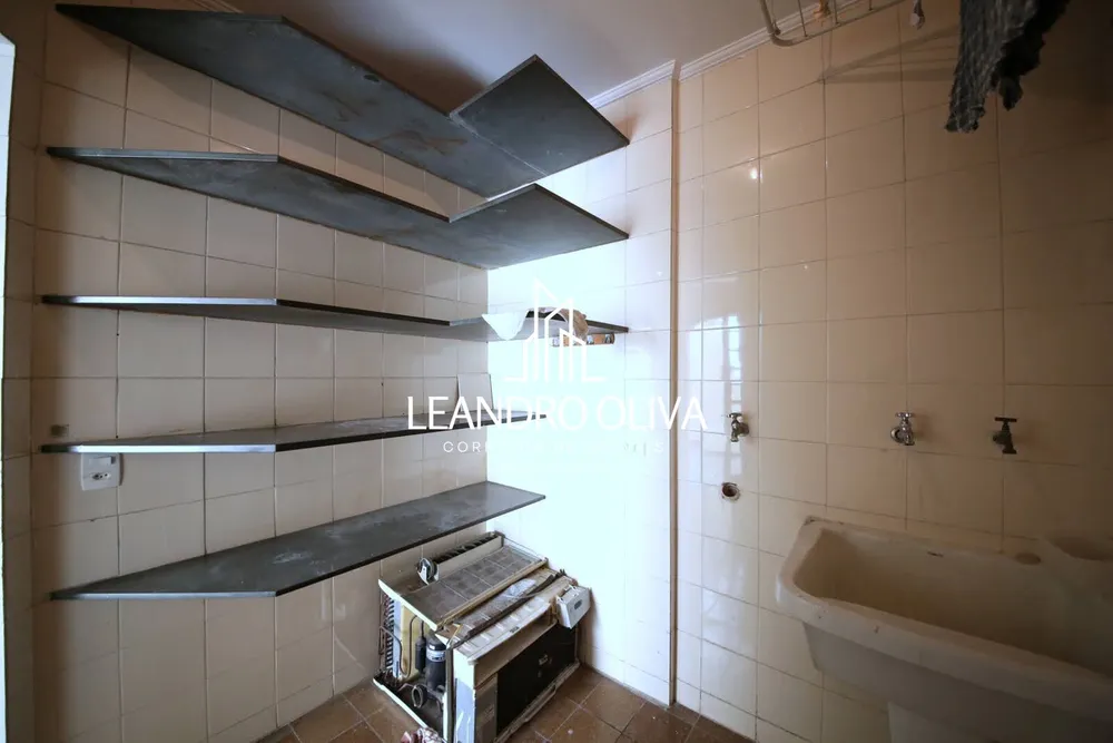 Sobrado, 4 quartos, 199 m² - Foto 7