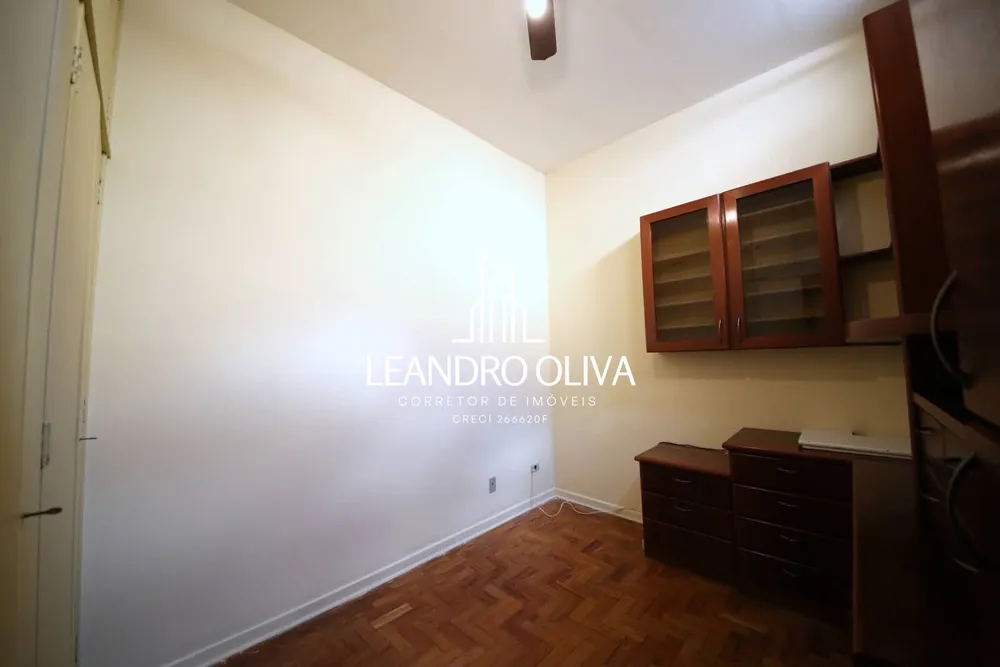 Sobrado, 4 quartos, 199 m² - Foto 8
