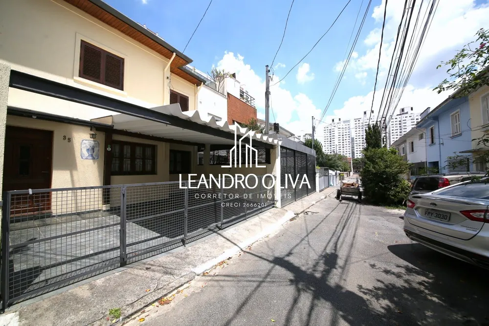 Sobrado, 4 quartos, 199 m² - Foto 15