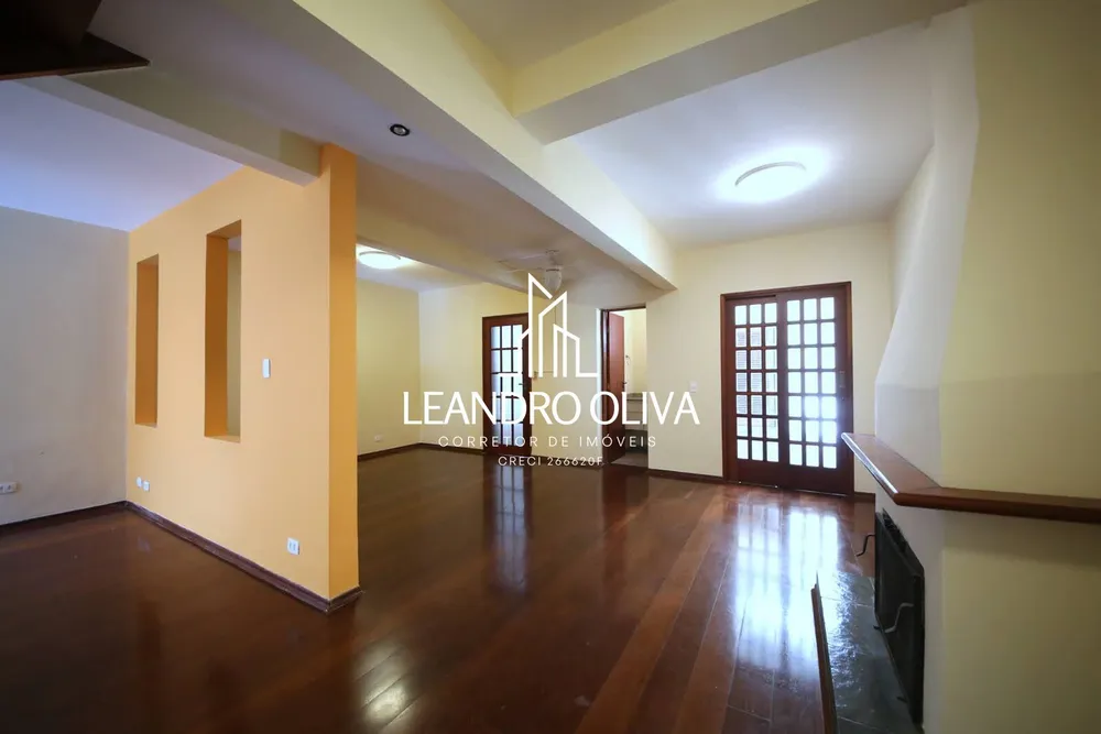 Sobrado, 4 quartos, 199 m² - Foto 4