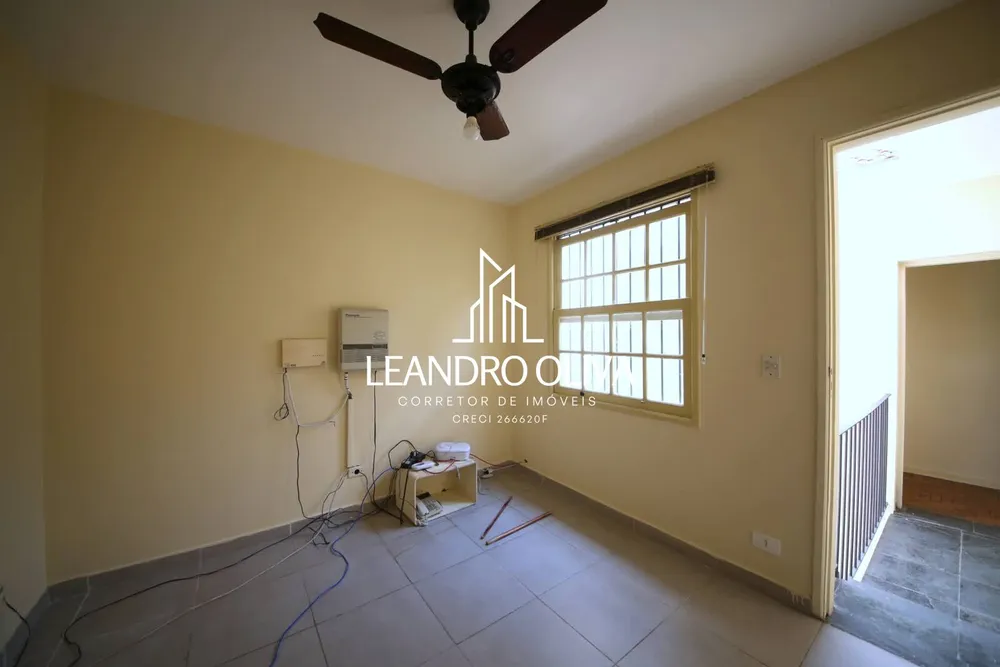 Sobrado, 4 quartos, 199 m² - Foto 13