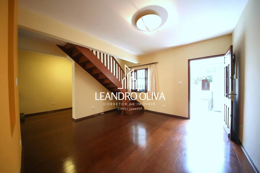 Sobrado, 4 quartos, 199 m² - Foto 5