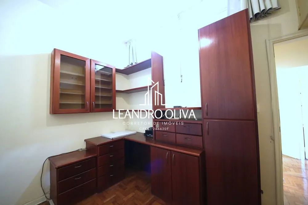 Sobrado, 4 quartos, 199 m² - Foto 9