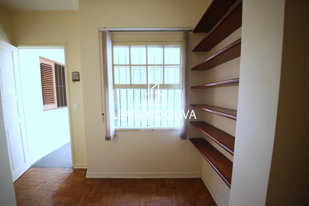 Sobrado, 4 quartos, 199 m² - Foto 11