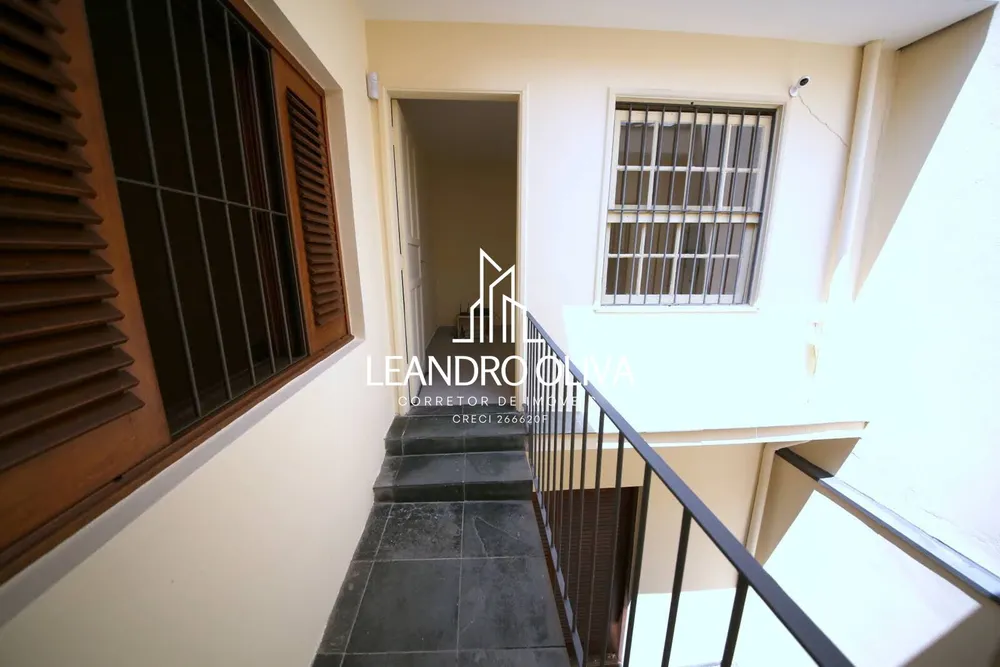 Sobrado, 4 quartos, 199 m² - Foto 12