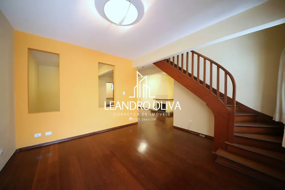 Sobrado, 4 quartos, 199 m² - Foto 3