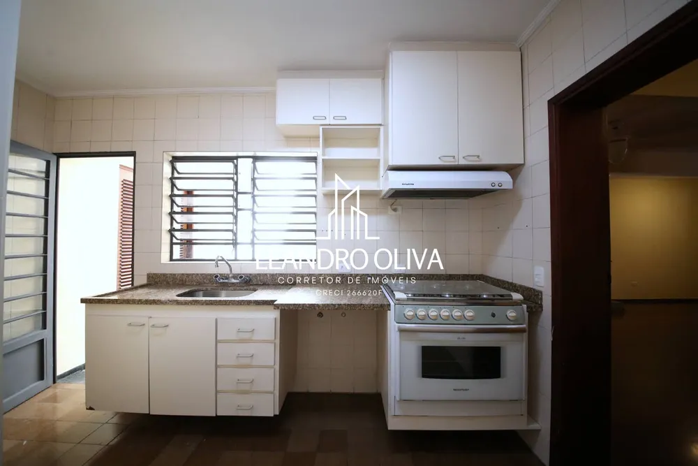 Sobrado, 4 quartos, 199 m² - Foto 3